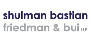 Shulman Bastian Freidman & Bui LLP