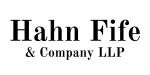 Hahn Fife & Company LLP